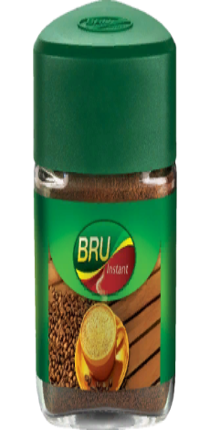 Кофе BRU