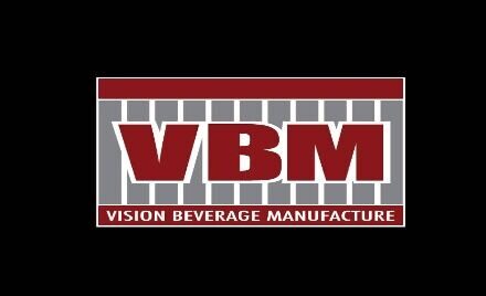 VISION BEVERAGE MANUFACTURE